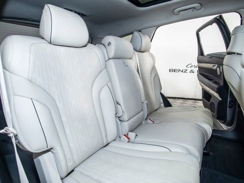 Used 2023 Genesis GV80 2.5T w/ Advanced Package AWD/4WD image 15