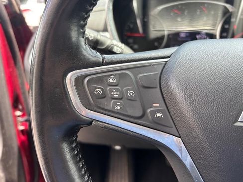 Used 2020 Chevrolet Equinox LT AWD/4WD image 15