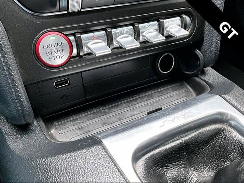 Used 2018 Ford Mustang GT w/ Equipment Group 301A image 14
