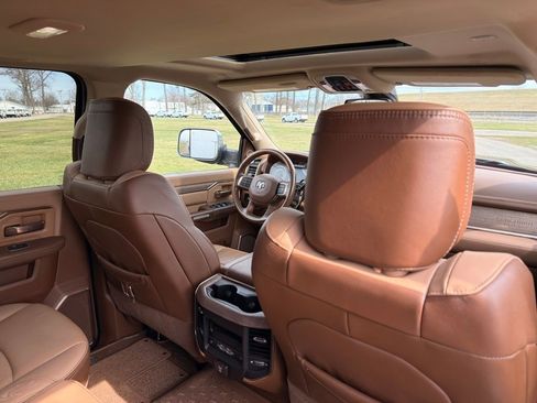 Used 2022 RAM 3500 Limited image 41