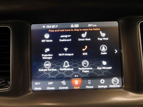 Used 2023 Dodge Charger Scat Pack image 45