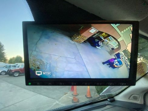 Used 2020 RAM ProMaster 3500 image 21