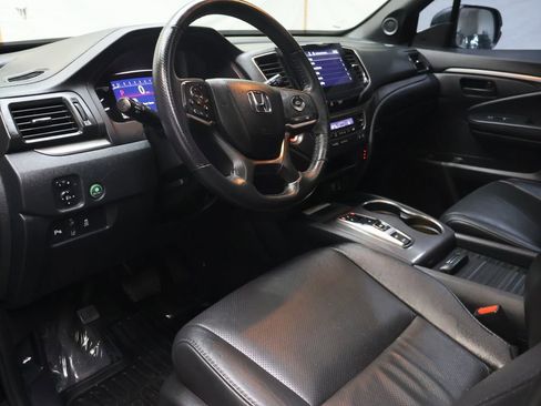 Used 2022 Honda Passport EX-L image 18