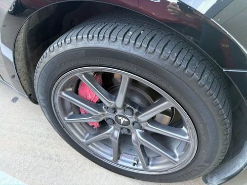 Used 2019 Tesla Model 3 Long Range RWD image 7