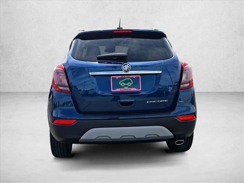 Certified 2020 Buick Encore Preferred FWD image 7