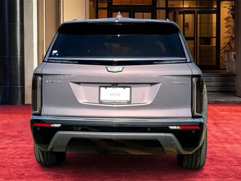 New 2026 Cadillac Vistiq Premium Luxury image 5