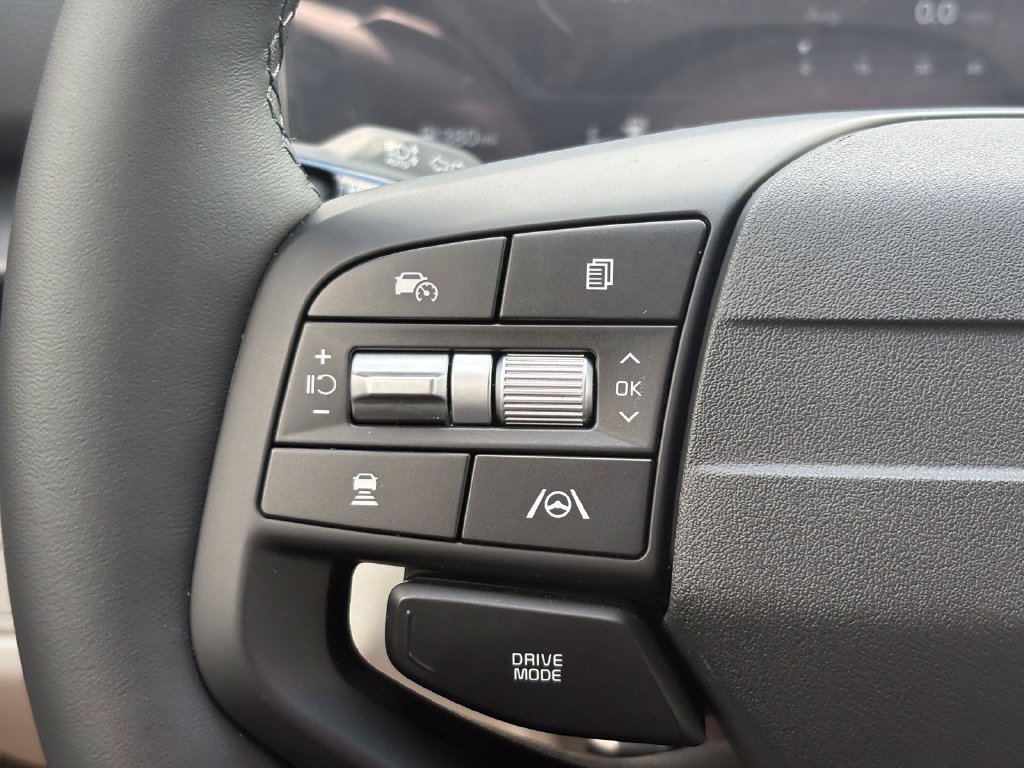 New 2026 Kia Sportage SX FWD image 26