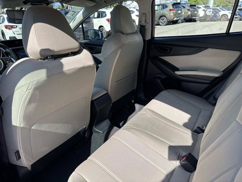 Used 2023 Subaru Impreza 2.0i Premium w/ Popular Package #2 image 12