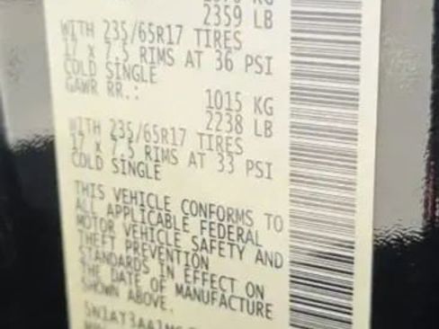 Used 2021 Nissan Rogue S FWD image 42