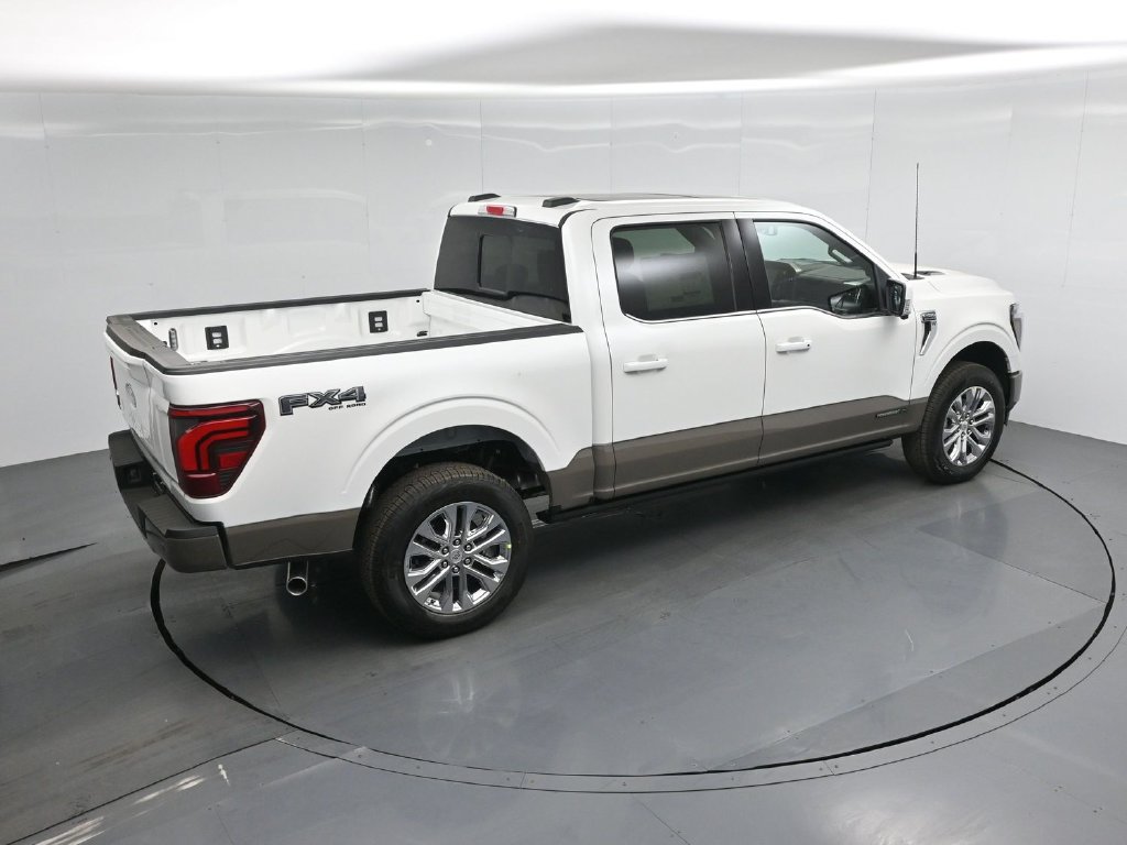 New 2026 Ford F150 King Ranch AWD/4WD image 40