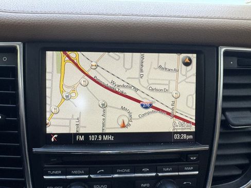 Used 2014 Porsche Panamera image 27