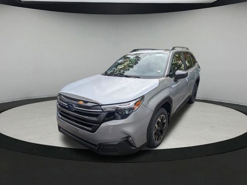 New 2026 Subaru Impreza RS image 4