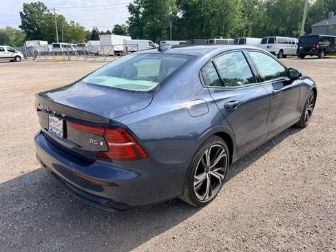 Used 2023 Volvo S60 B5 Ultimate w/ Climate Package AWD/4WD image 7