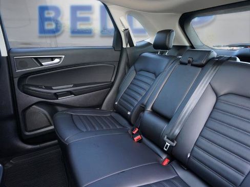 Certified 2024 Ford Edge SEL w/ Convenience Package AWD/4WD image 20