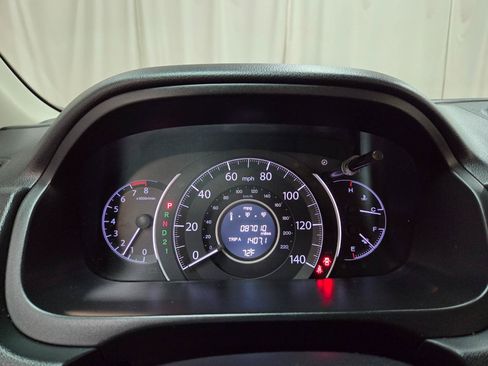 Used 2014 Honda CR-V LX image 32