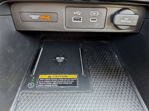 Certified 2023 Honda CR-V EX-L image 17