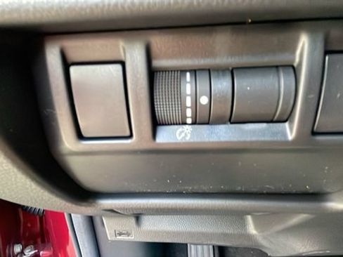 New 2026 Subaru Forester AWD/4WD image 18