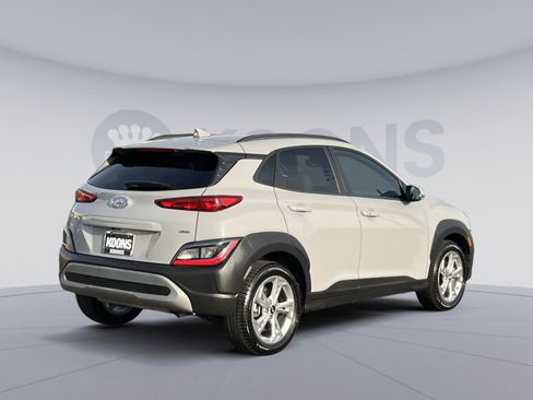 Certified 2023 Hyundai Kona SEL w/ Cargo Package image 7