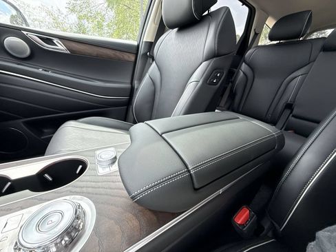 New 2026 Genesis GV80 3.5T Advanced AWD/4WD image 27