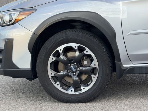 Certified 2023 Subaru Crosstrek 2.0i Premium image 10