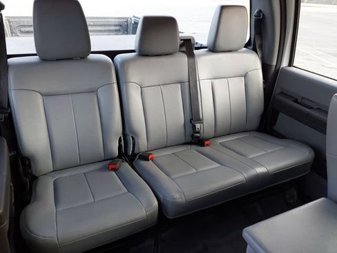 Used 2012 Ford F350 XL w/ PWR Equipment Group AWD/4WD image 21