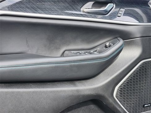 Used 2022 Jeep Grand Cherokee Trailhawk w/ Luxury Tech Group III image 10