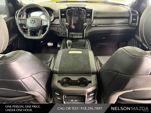 Used 2023 RAM 1500 TRX w/ TRX Level 2 Equipment Group AWD/4WD image 44