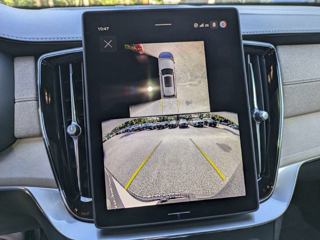 New 2027 Volvo XC90 T8 Plus AWD/4WD image 21