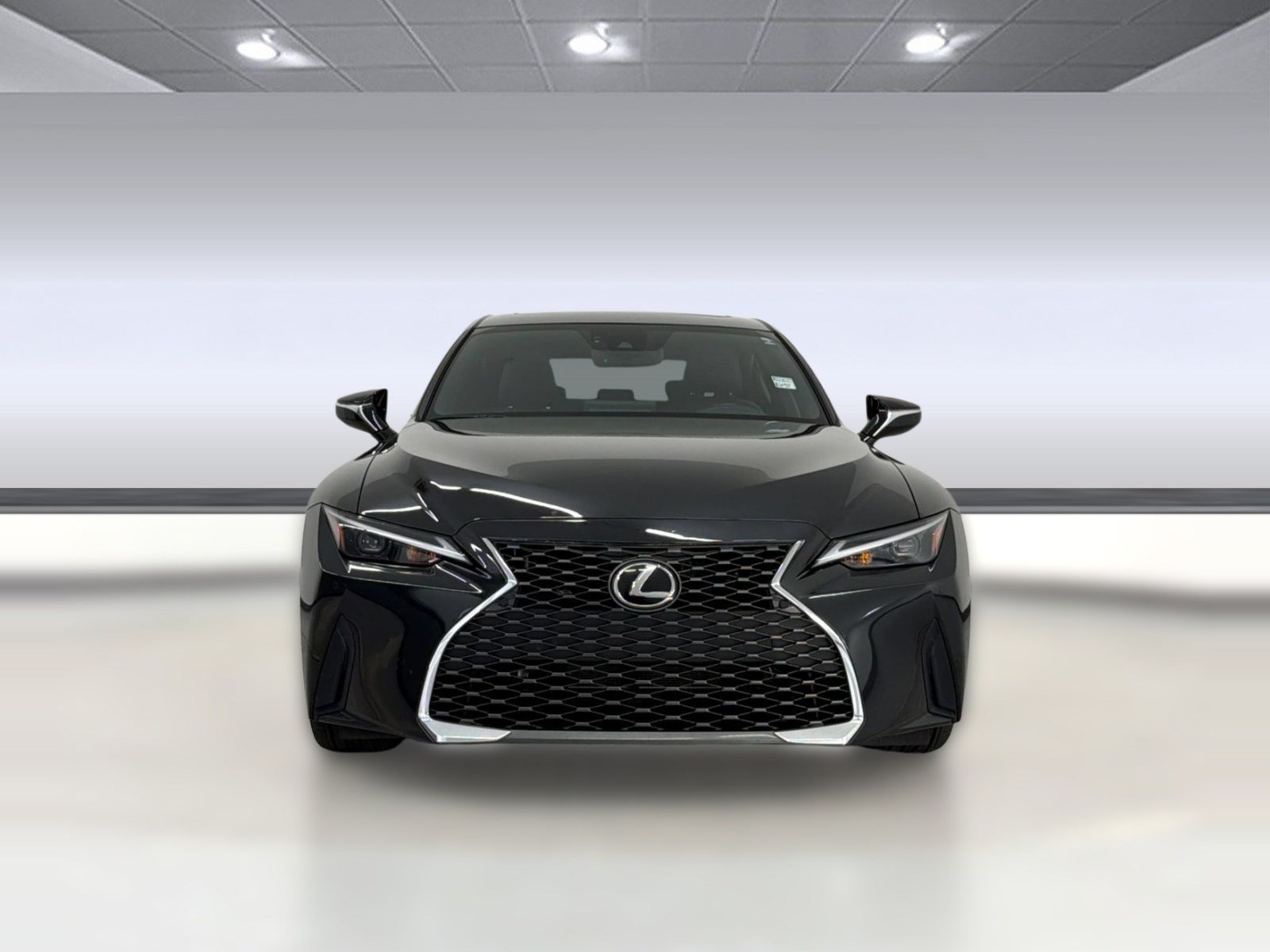 Certified 2024 Lexus IS 300 w/ Comfort Package RWD image 6