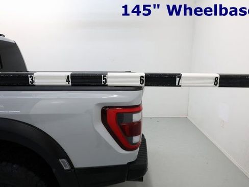 Used 2023 Ford F150 Raptor w/ Equipment Group 802A Raptor R image 39