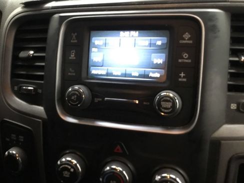 Used 2013 RAM 1500 Express AWD/4WD image 18