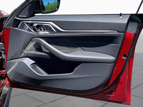 Certified 2025 BMW M440i RWD image 24