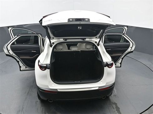 Certified 2023 MAZDA CX-30 2.5 Turbo w/ Premium Package image 49