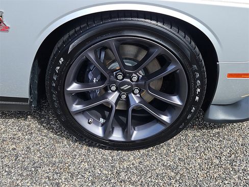 Used 2023 Dodge Challenger R/T Scat Pack image 10