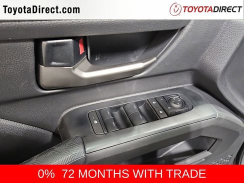 New 2026 Toyota Tacoma TRD Sport image 13
