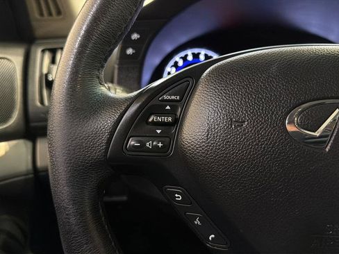 Used 2015 INFINITI Q40 AWD w/ Navigation Package image 27