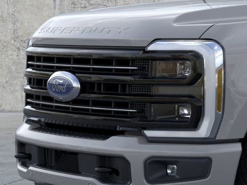 New 2026 Ford F250 Platinum w/ Tremor Off-Road Package image 17