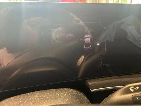 Used 2025 Kia K5 EX FWD image 7