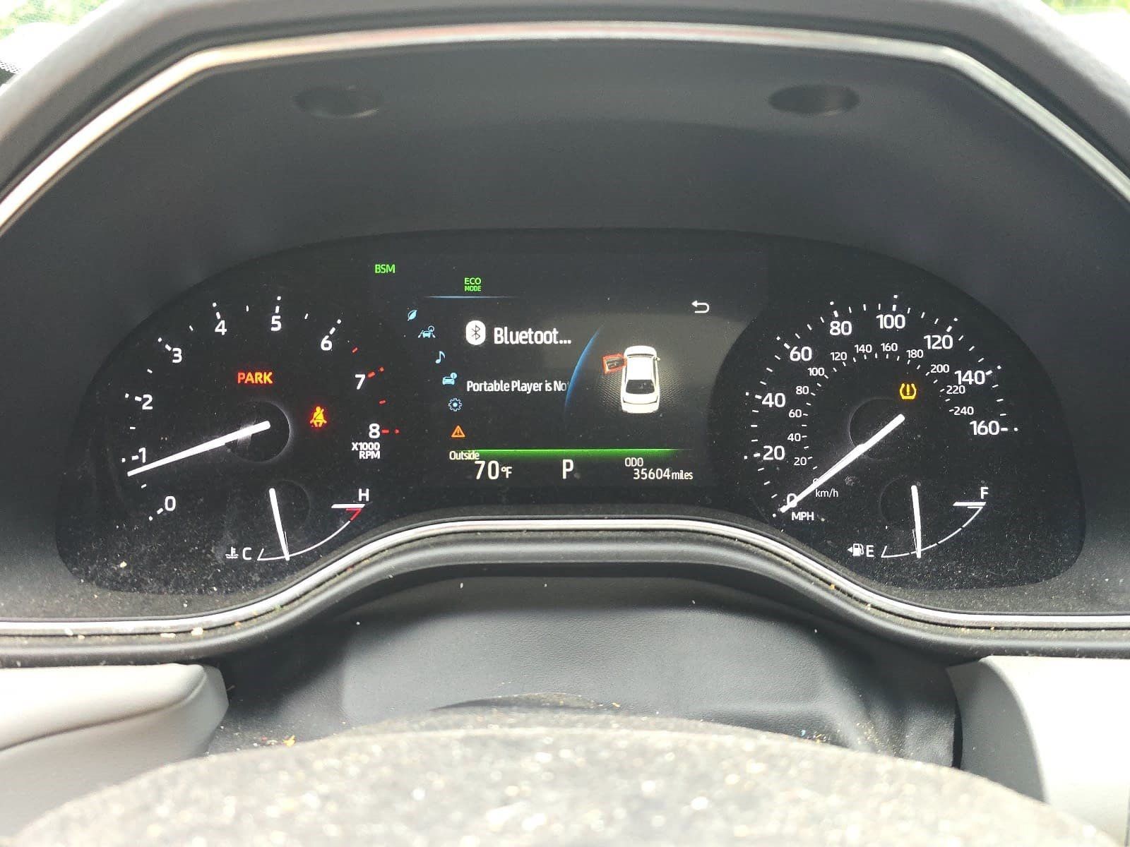Used 2019 Toyota Avalon XLE w/ Moonroof Package FWD image 15