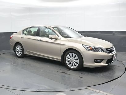 Used 2013 Honda Accord EX-L