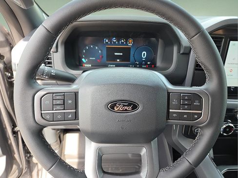 New 2026 Ford F150 XLT AWD/4WD image 24