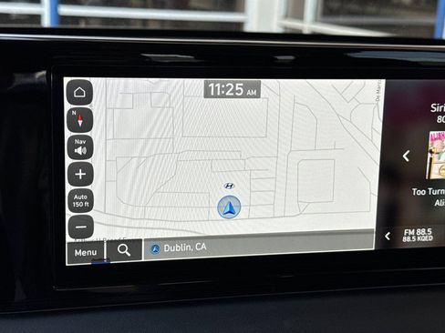 Used 2024 Hyundai Palisade SEL FWD image 21