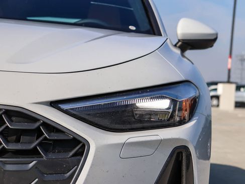 New 2025 Audi A5 2.0T Premium image 4