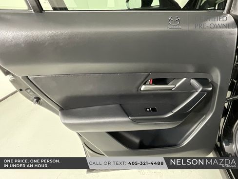 Certified 2025 MAZDA CX-50 AWD 2.5 S w/ Preferred Package image 18