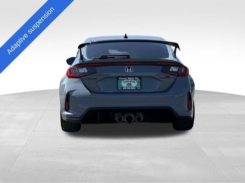 Used 2023 Honda Civic Type R image 8