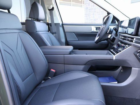 New 2026 Hyundai Santa Fe XRT image 10