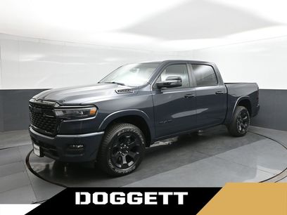 New 2026 RAM 1500 Lone Star