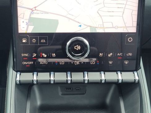 New 2026 GMC Terrain AT4 w/ Convenience Package III image 15