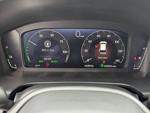 New 2026 Honda CR-V Sport-L image 11