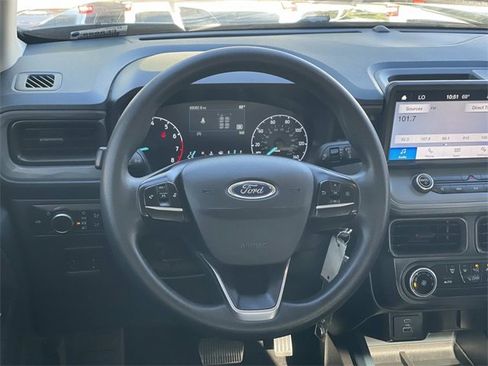 Certified 2022 Ford Maverick XL w/ Equipment Group 100A Standard image 8